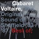 The Original Sound of Sheffield '83/'87