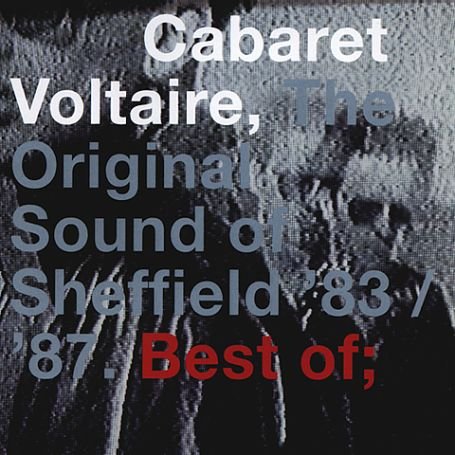 The Original Sound of Sheffield: the Best of the Virgin/EMI Years