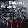 The Original Sound of Sheffield '83/'87