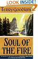 Soul of the Fire: Soul of the Fire Bk. 5