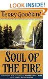 Soul of the Fire: Soul of the Fire Bk. 5
