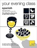 Spanish : the effective alternative to part-time courses