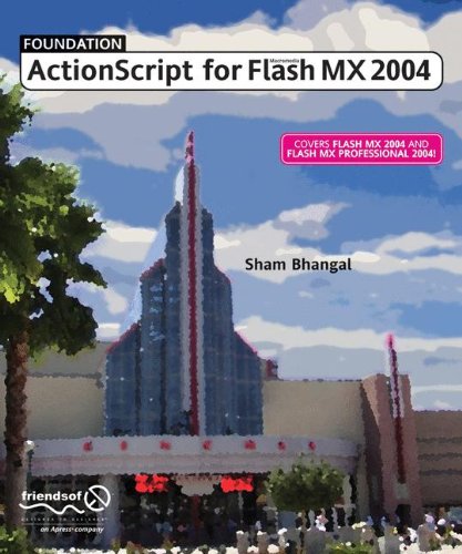 foundation actionscript for macromedia flash mx 2004