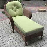 North Cape International NC4063CL Set Montclair Chaise Lounge