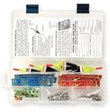 Thill Pro Series Slip Bobber Rig Kit