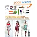 Patternmaking for a Perfect Fit