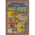 Archie's Madhouse (Comic) No. 60 1968 (1) by CLYDE