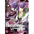 Highschool of the Dead, Band 5