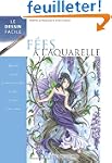 F�es � l'aquarelle