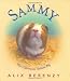 Sammy: The Classroom Guinea Pig