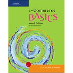 E-Commerce BASICS, Second Edition (South-Western Computer Education)