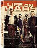 Life on Mars : L'int�grale de la s�rie - Coffret 5 DVD