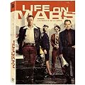 Life on Mars : L'int�grale de la s�rie - Coffret 5 DVD