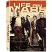 Life on Mars : L'int�grale de la s�rie - Coffret 5 DVD