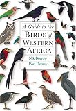  : A Guide to the Birds of Western Africa