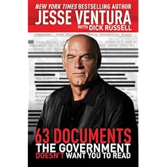63 Documents The Government Doesn't Want You To Read