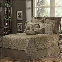 Elite Grayson 11-Piece Super Pack, Queen
