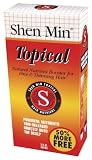 Shen Min Topical Hair Nutrient, for Thinning Hair, 3.1-Ounce Bottle