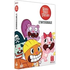 Happy tree friends [Edizione: Francia]
