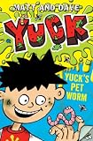 YUCK'S PET WORM and YUCK'S ROTTEN JOKE (Yuck Series)