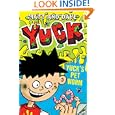 Yuck's Pet Worm