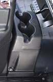 New Genuine Yamaha Rhino Cup Holder / storage compartment / yamaha pt # SSV-5UG42-10-00