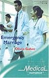 Harlequin Medical - Large Print - Emergency Marriage (Harlequin Medical - Large Print)