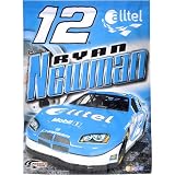 Wincraft Ryan Newman Vertical Banner