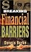 Books : Breaking Financial Barriers