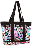 LeSportsac Medium Travel Tote