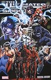 ULTIMATES SAGA, 2007
