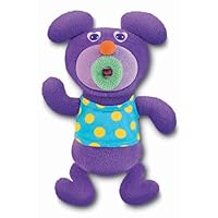 The Sing-A-Ma-Jigs- Dark Purple