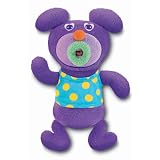 Mattel The Sing-A-Ma-Jigs - Dark Purple
