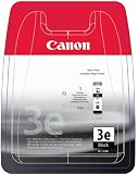 Canon BCI 3eBK - Ink tank - 1 x black - 310 pages