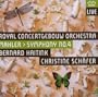 Mahler: Symphony No. 4 [Hybrid SACD]