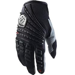 Troy Lee Designs GP Men's Off-Road Gloves - 2010 Model