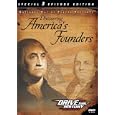 Discovering America's Founders (Drive Thru History) by 