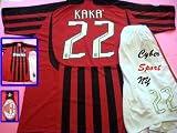 MILAN Soccer Jersey KAKA Adult Size XLarge