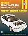 Nissan Sentra & 200SX, 1995-2006 (Haynes Repair Manual)