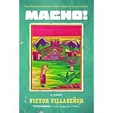 macho a novel english and english edition