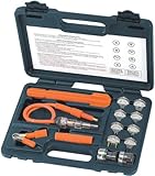 Tool Aid 36350 In-Line Spark Checker Kit