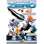 Latitude Zero (Dub Sub)