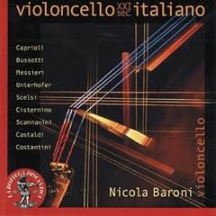 Paolo Castaldi : Rond� neoclassico