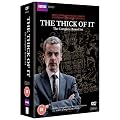 The Thick Of It - Complete Box Set [DVD]