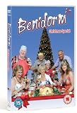 Benidorm Christmas Special 2010 [DVD]