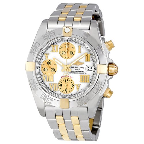 review Breitling 
