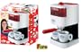 Pretend Play Toy "Baby Gaggia" Working Espresso Machine