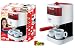 Pretend Play Toy Baby Gaggia Working Espresso Machine