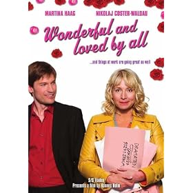 wonderful and loved by all Affiche du film Poster Movie merveilleux et aim� par tout (11 x 17 In - 28cm x 44cm) Style A