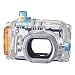 Canon WP-DC35 Waterproof Camera Case for PowerShot S90 Digital Camera